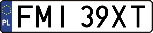 FMI39XT