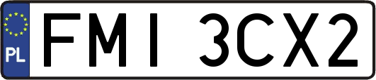 FMI3CX2