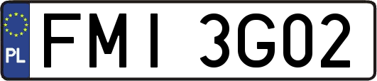 FMI3G02