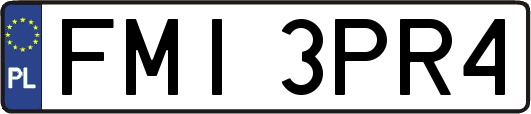 FMI3PR4