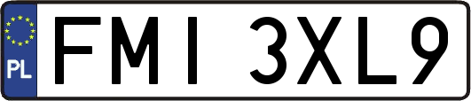 FMI3XL9