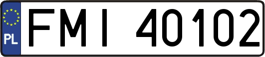 FMI40102