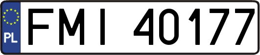 FMI40177