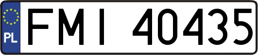 FMI40435