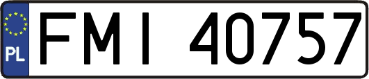 FMI40757