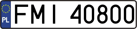 FMI40800