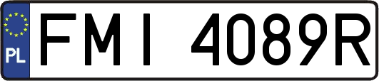 FMI4089R