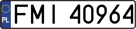 FMI40964