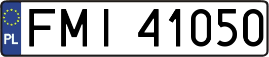 FMI41050