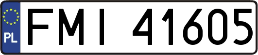 FMI41605