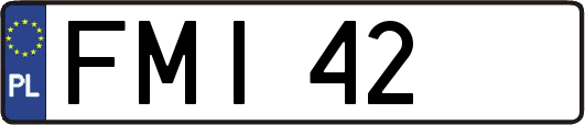 FMI42