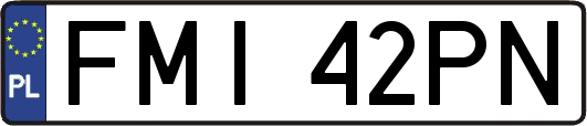 FMI42PN