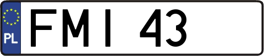 FMI43