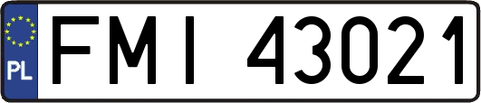 FMI43021