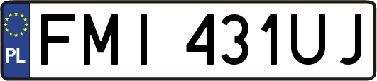 FMI431UJ