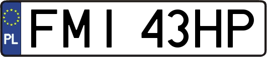 FMI43HP