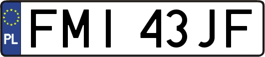 FMI43JF