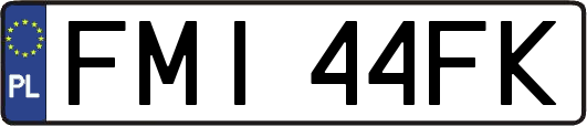 FMI44FK