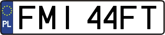 FMI44FT