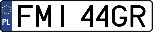 FMI44GR