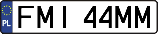 FMI44MM