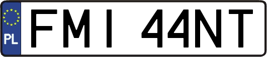 FMI44NT