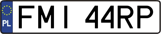 FMI44RP