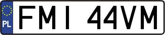 FMI44VM