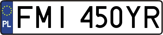 FMI450YR