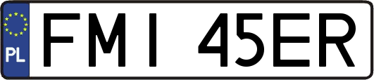 FMI45ER