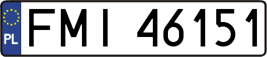 FMI46151