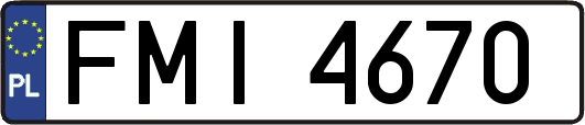FMI4670