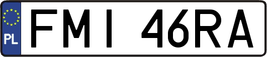 FMI46RA