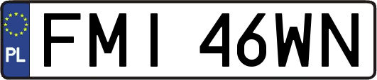 FMI46WN