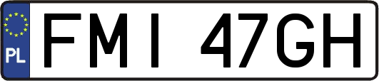 FMI47GH