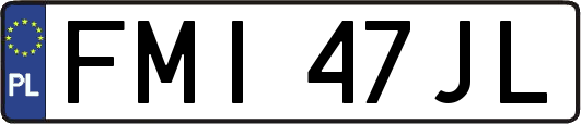 FMI47JL