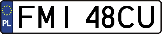 FMI48CU