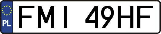 FMI49HF