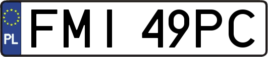 FMI49PC