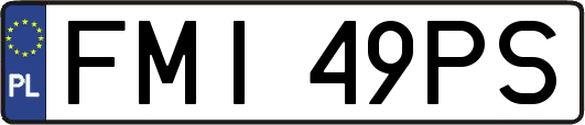 FMI49PS