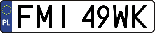 FMI49WK