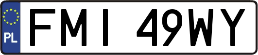 FMI49WY