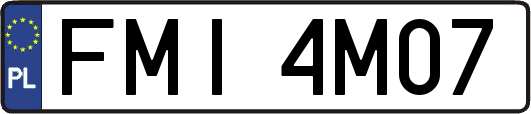 FMI4M07