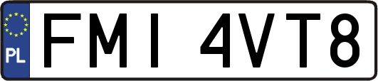 FMI4VT8