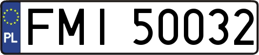 FMI50032