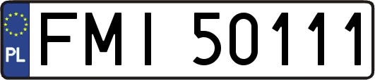 FMI50111