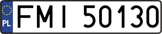 FMI50130