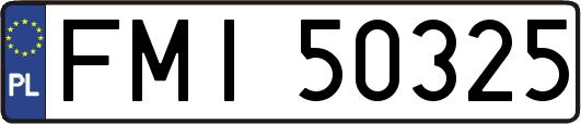 FMI50325