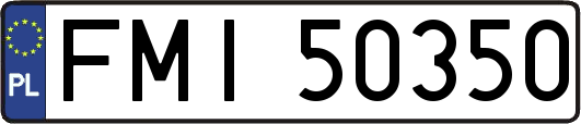 FMI50350