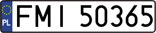 FMI50365